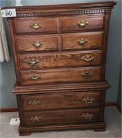 Broyhill Dresser