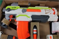 ECS-10 Modulus Nerf Gun / New