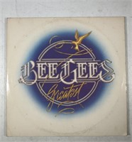 LP RECORD - BEE GEES GREATEST HITS