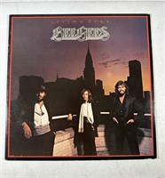 LP RECORD - BEE GEES - LIVING EYES