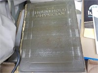 1923 The Household Physician