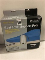 BOAT COVER SUPPORT POLE