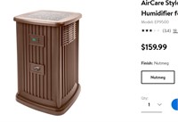 AirCare Pedestal Evaporative Humidifier EP9500