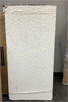 Ceiling Tiles White 2’ x 4’ Set Of 5 *