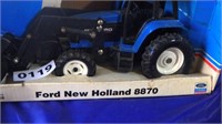 Ford 8870 by Ertl
