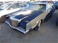 1981 CHRYSLER IMPERIAL