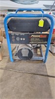 PowerBack Electric Generator 5250 Watt/ 6500