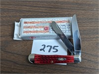 Case XX USA 6254 SS Knife