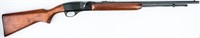 Gun Remington Speedmaster 552 S/A Rifle in .22LR