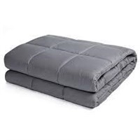 5KG TWIN SIZE WEIGHTED BLANKET