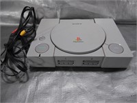 PlayStation Console