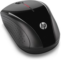 Hewlett Packard HP x3000 Optical Mouse