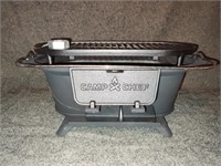 Camp Chef Outdoor Stove