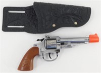 Legends of the West Cap Gun and Holster