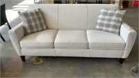 3 SEATER SOFA.