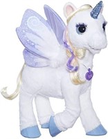 FURREAL MAGICAL UNICORN FOR AGES 4+