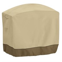 CLASSIC ACCESSORIES GRILL COVER SIZE 43.5 X 17 X