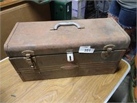 Craftsman Tool Chest w/ Tray