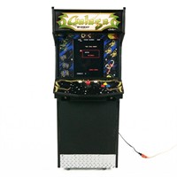 Mini Galaga 60 IN 1 Arcade Game