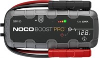 NOCO Boost Pro Jump Starter Box