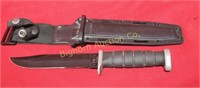 Cutco 5725 KA-Bar Explorer Knife