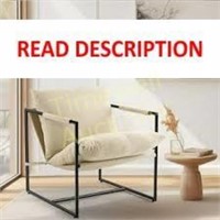 Reading Corner Chair