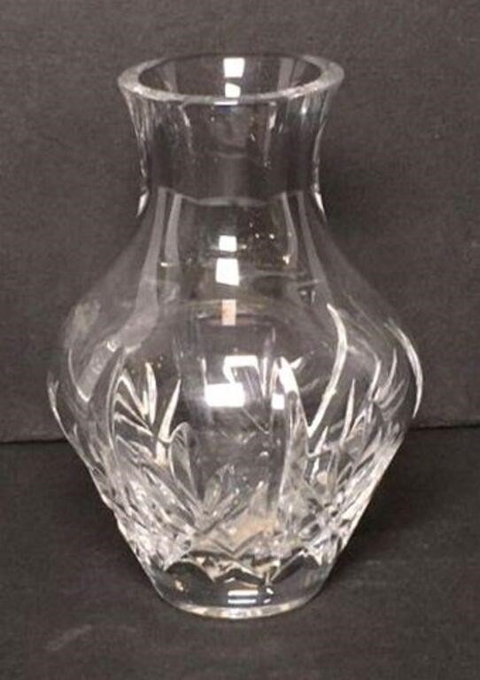 Waterford Crystal Bud Vase