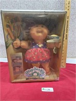 Cabbage Patch Kid Snacktime Kid Doll