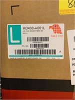 HONDA CIVIC HYBRID HEADLIGHT HD430-A001L
