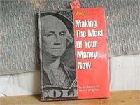 Making The Most of Your Money Now ©1994