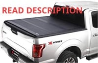 $659  Xcover Low Profile Hard Folding Cover 5.8ft