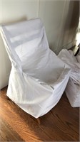 White Folding Chair Covers 30+ Polyester ….