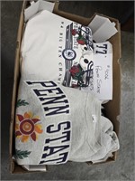 Penn State Sweatshirts