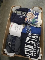 Penn State  T-shirts