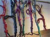 7-Rope Halters