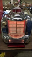 Crosley collectors edition radio/tape player