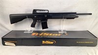 Tristar KRX Tactical Shotgun 12 Gauge