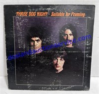 Three Dog Night - Suitable for Framing Record