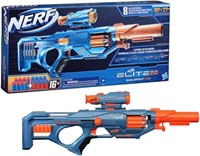 **SEE DECL** NERF Elite 2.0 Eaglepoint RD-8