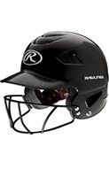 RAWLINGS | COOL FLO BATTING HELMET | 6 1/2IN - 7