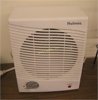 Holmes Small Electric Space Heater