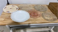 Plates & platters