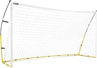 $332-12' x 6' SKLZ Quickster Portable Soccer Goal
