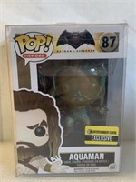 Batman V Superman - Aquaman - 87 - Funko Pop!