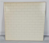 Pink Floyd - The Wall 2lp W/ Title Paper