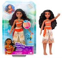 Mattel Disney Princess Moana Singing