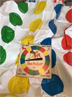 Original twister