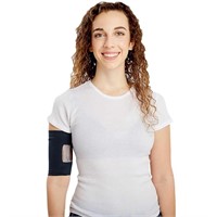New $30 Care+Wear PICC Line Cover – Ultra-Grip