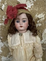 Kammer & Reinhardt Doll