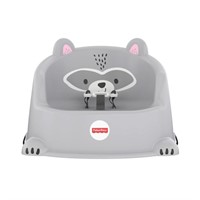 FISHER-PRICE HUNGRY RACCOON BOOSTER SEAT